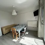 Appartement Lena Apartmanhaz Balatonlelle