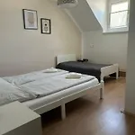 Appartement Lena Apartmanhaz