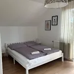 Appartement Lena Apartmanhaz *