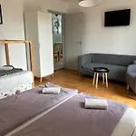 Appartement Lena Apartmanhaz Balatonlelle