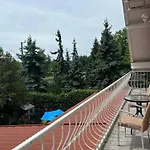 Lena Apartmanhaz Balatonlelle