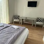 Appartement Lena Apartmanhaz Balatonlelle