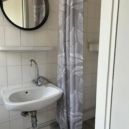 Lena Apartmanhaz Balatonlelle