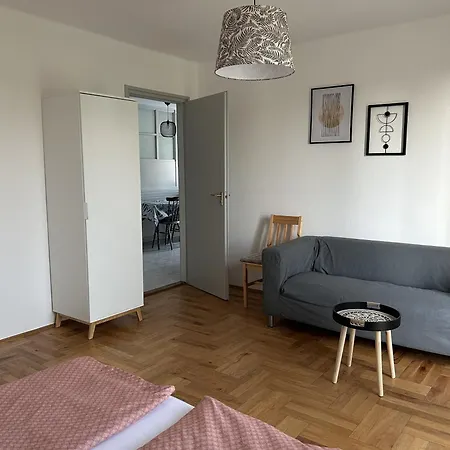 Lena Apartmanhaz