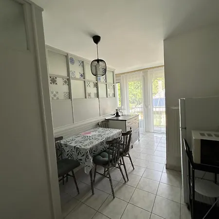 Apartment Lena Apartmanhaz