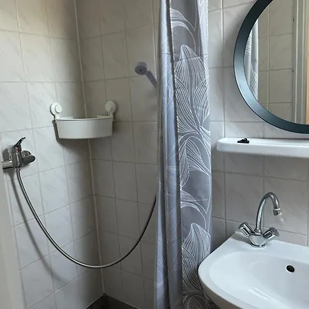 Lena Apartmanhaz Apartment