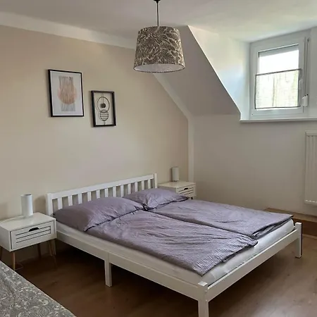 Lena Apartmanhaz Apartment Balatonlelle