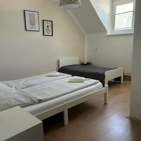 Apartment Lena Apartmanhaz