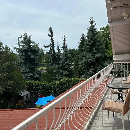 Lena Apartmanhaz Balatonlelle