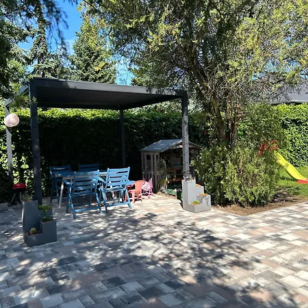 Lena Apartmanhaz Appartement