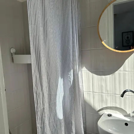 شقة Lena Apartmanhaz