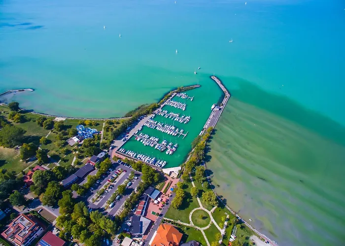 Apartmán Lena Apartmanhaz