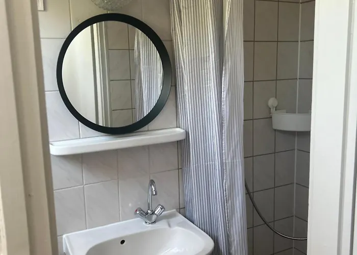 Lena Apartmanhaz Balatonlelle