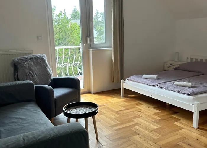 Lena Apartmanhaz Apartment