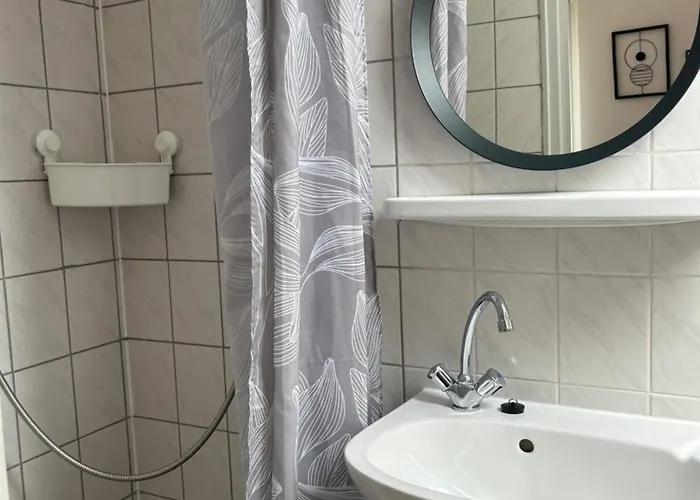 Lena Apartmanhaz Balatonlelle