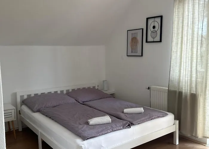 Apartmán Lena Apartmanhaz *