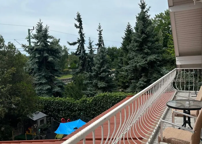 Lena Apartmanhaz Balatonlelle